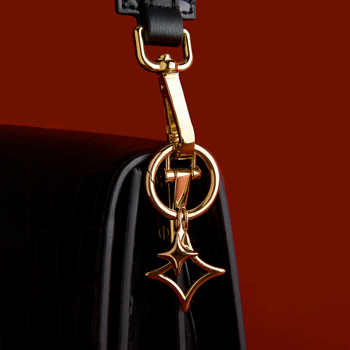 Cosmic Keyring Charm - Image 3