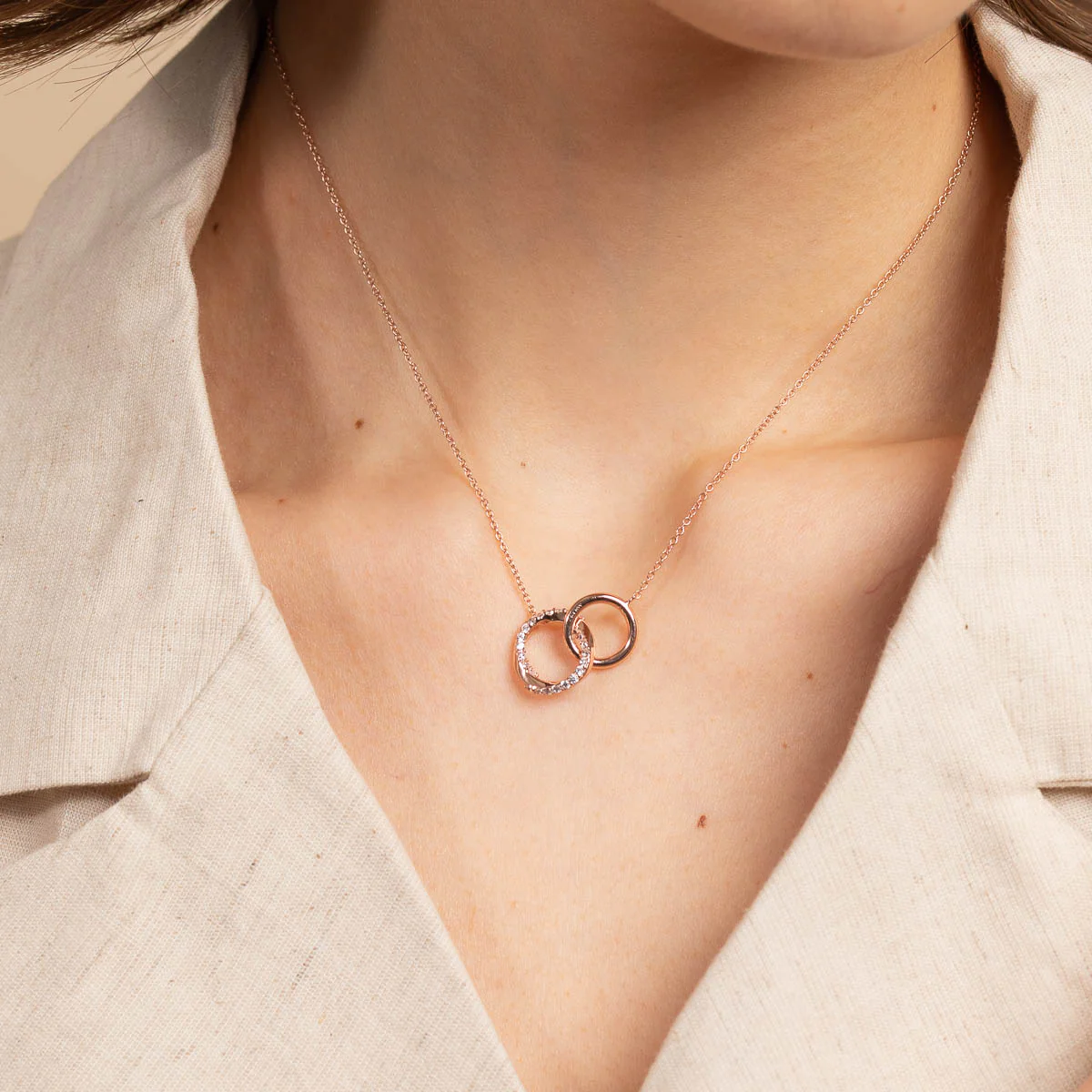 Orbit Gift Set in Rose Gold - Image 4