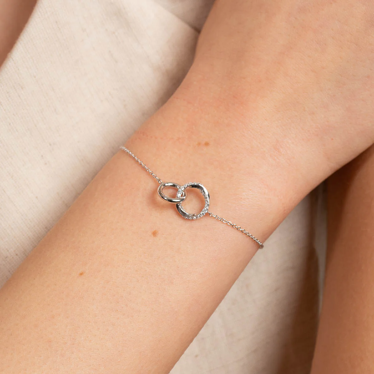 Orbit Gift Set in Silver - Image 4